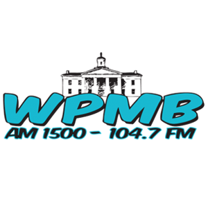 WPMB 1500 AM