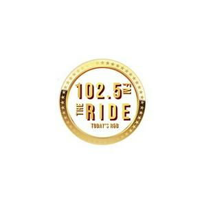 Listen to WPRR 102.5 FM The Ride in the App