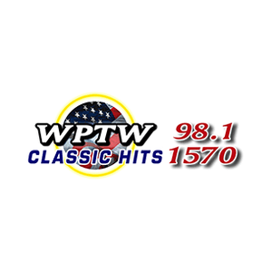 Listen to WPTW 1570 AM & 98.1 FM in the App