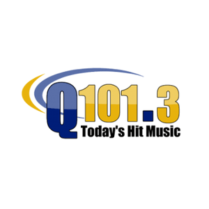 Listen to WQIL Q101.3 in the App