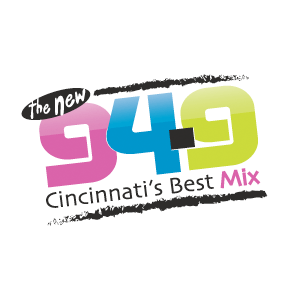 WREW - The New 94.9 FM