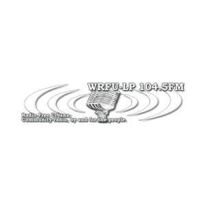 WRFU-LP Radio Free Urbana