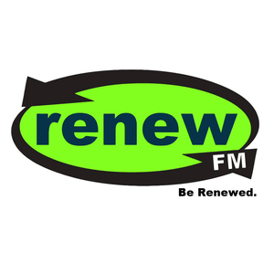 WRYP - RenewFM 90.1 FM