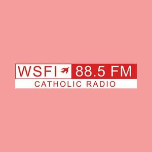 WSFI Catholic Radio 88.5 FM