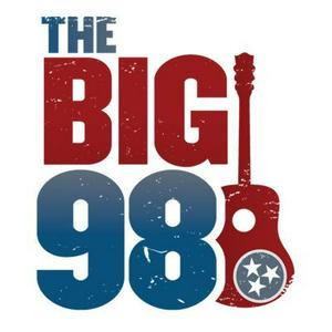 WSIX - The Big 98
