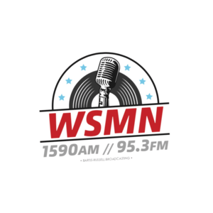 WSMN - 1590 AM