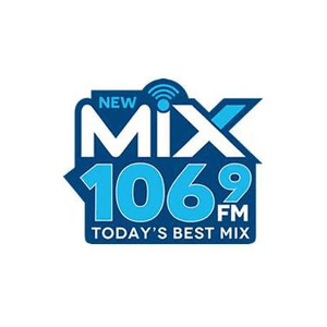 WSWT - Mix 106.9 FM