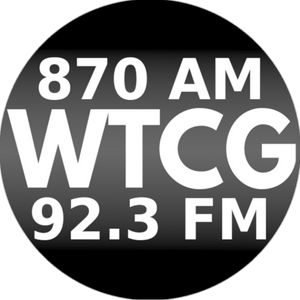 WTCG 870 AM