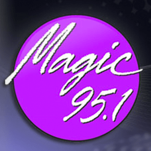WUEZ - Magic 95.1 FM
