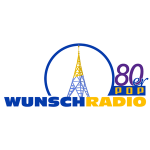 wunschradio.fm 80er Pop
