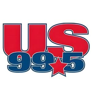 WUSN - US 99.5 FM