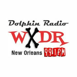 WXDR-LP 98.9 FM