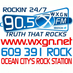 WXGN - Wxgn.net 90.5 FM