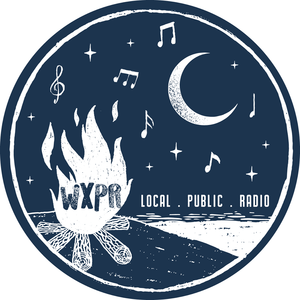 Listen to WXPR Public Radio in the App