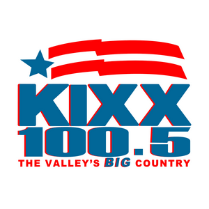 WXXK - Kixx 100.5 FM
