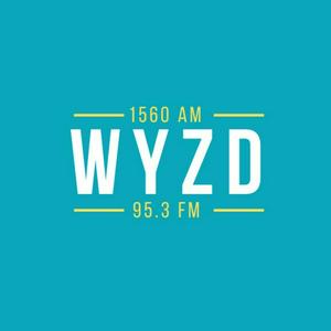 WYZD 1560 AM