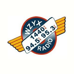 WZYX The Eagle 1440 AM