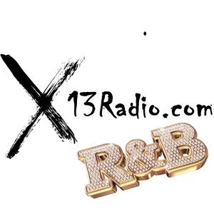 X13 Radio - R and B HD
