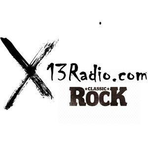X13 Radio - World Rock