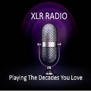 XLR Radio 