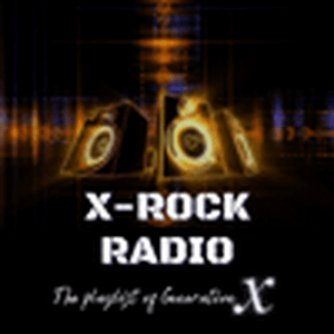 X-Rock Radio