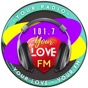 101.7 Your Love FM