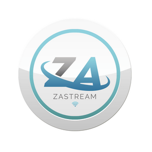 Listen to Zastream in the App