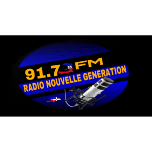 RADIO NOUVELLE GENERATION Radio – Listen Live & Stream Online