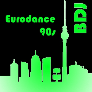 Rádio Dance Anos 90 - Eurodance 90's Rio de Janeiro Ao Vivo