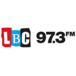 Listen to LBC 97.3 FM in the App