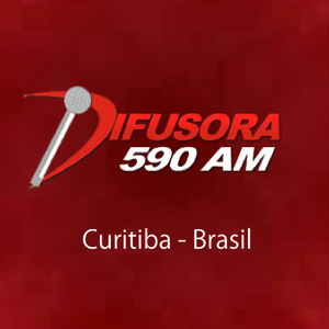 100e7 FM – Radio Caioba 100.7 FM