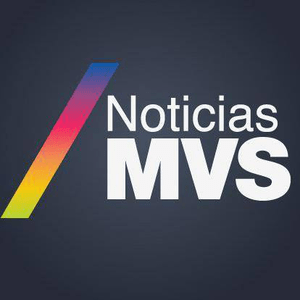 Listen to Noticias MVS in the App