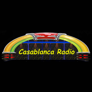 Listen to Casablanca Radio in the App