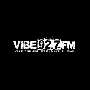 WMXR Vibe 92.7 Miami FM Radio – Listen Live & Stream Online