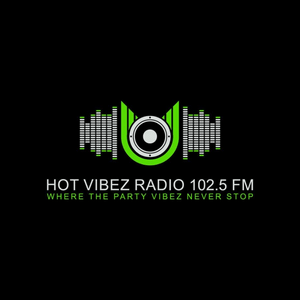 WHRV Hot Vibez Radio 102.5 FM Radio – Listen Live & Stream Online