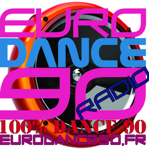 Listen to Eurodance 90 in the App