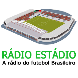 Listen to Rádio Estádio in the App