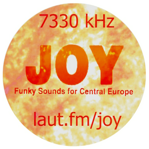 Listen to JOY in the App