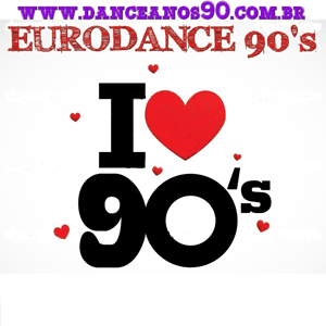 Radio Dance Anos 90