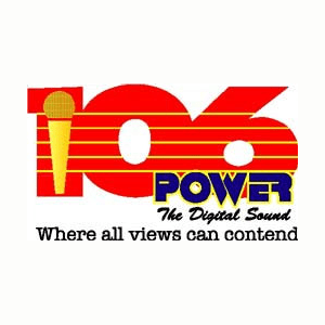 Power 106 FM Radio – Listen Live & Stream Online