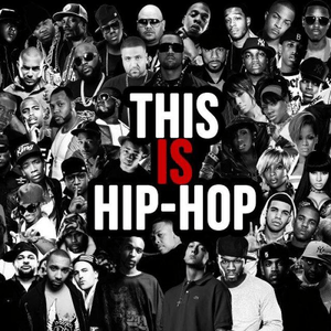 Listen to hiphop-forever in the App