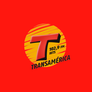 Listen to Rádio Transamerica Hits 102.9 FM in the App