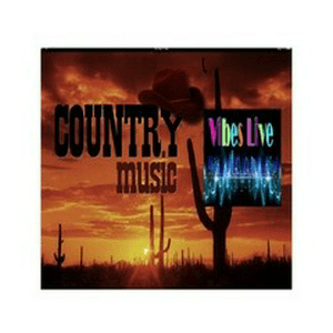 Vibes-Live Country and Western Radio – Listen Live & Stream Online