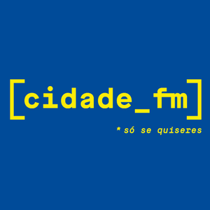 Cidade FM – Rádio Cidade