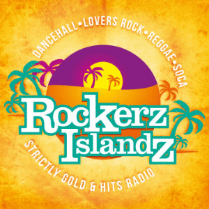 Listen to Rockerz Islandz in the App