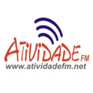 Listen to Rádio Atividade 87.9 FM in the App