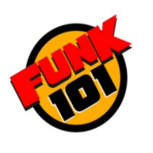 Listen To Funky Friday Podcast Online At