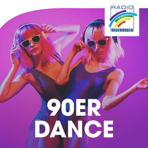 Rádio Dance Anos 90 - Eurodance 90's Rio de Janeiro Ao Vivo