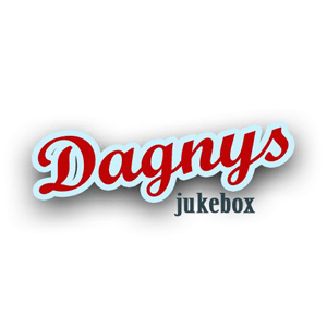 Listen to Dagnys Jukebox in the App