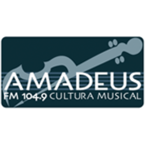 Listen to Radio Cultura Musical Amadeus 104.9 in the App